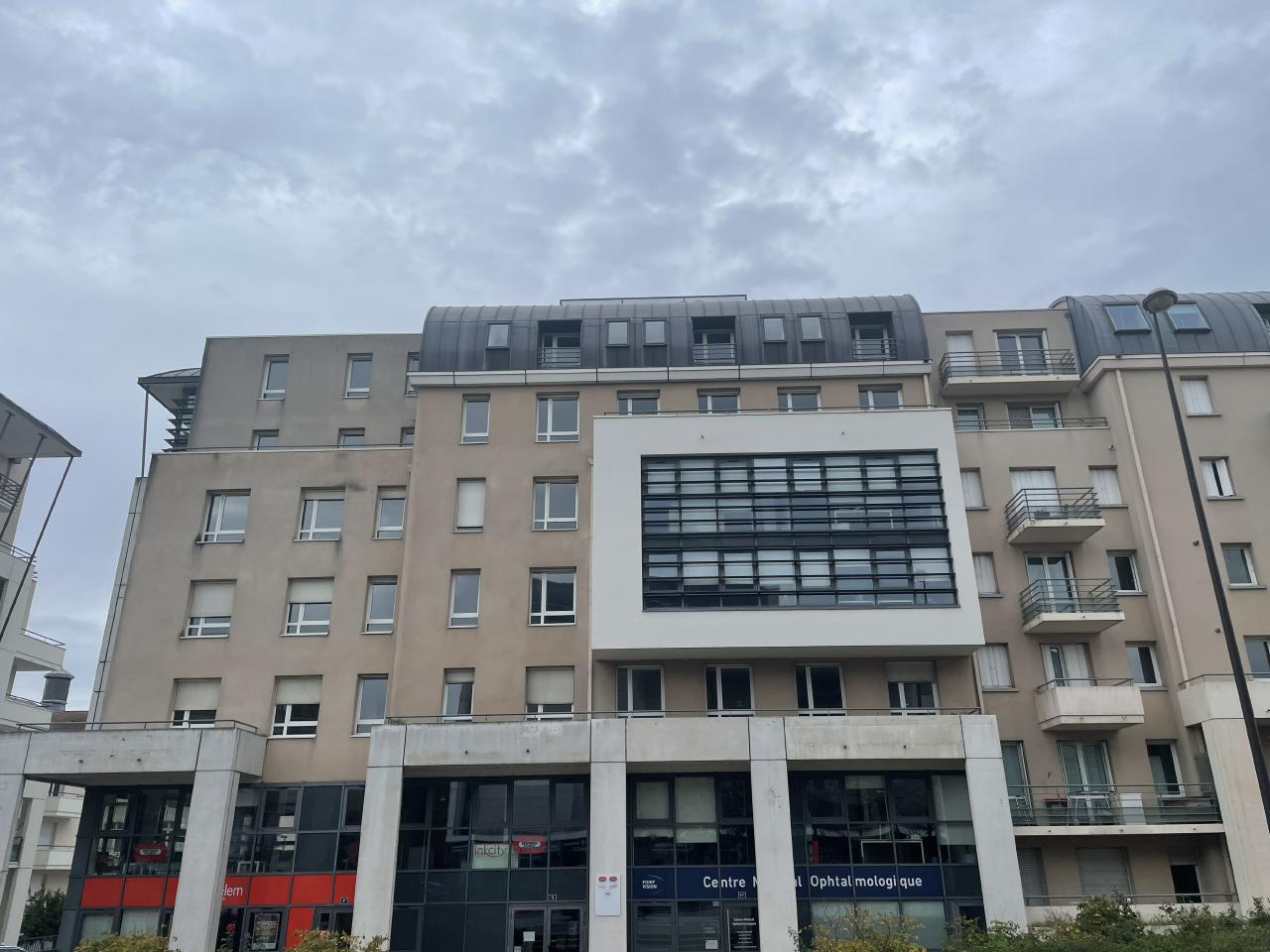 Bureau Orléans 529m² Location bureau Orléans Loiret OLBUR2315341 2